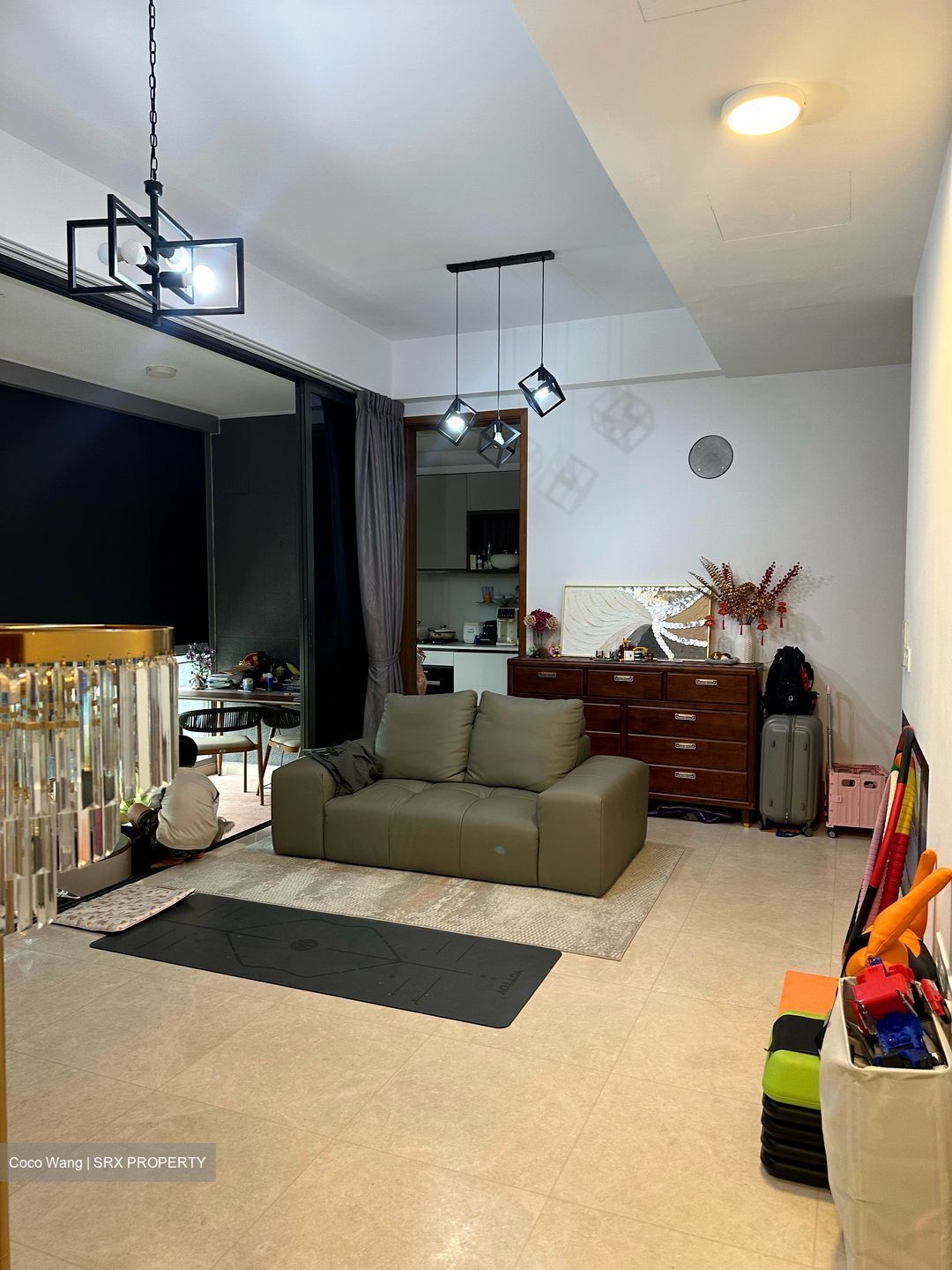 One Balmoral (D10), Condominium #481402531